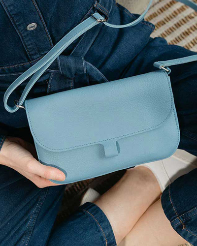 Keecie Taschendesign aus Amsterdam
