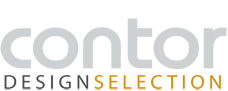 Contor Design-Logo