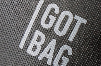  Got Bag