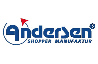  Andersen Shopper