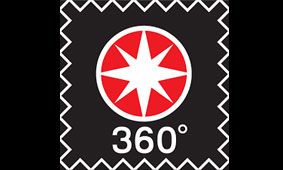  360 Grad