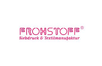  Frohstoff