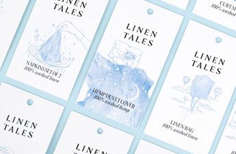  Linen Tales