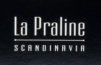  La Praline