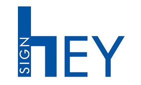  HEY-SIGN