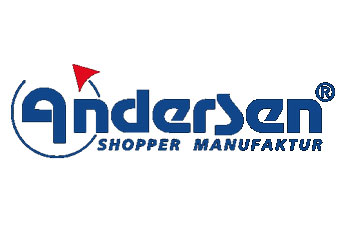 über Andersen Shopper