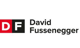 über David Fussenegger