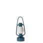 Maileg Vintage Laterne, blau