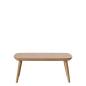 Maileg Couchtisch Holz natur