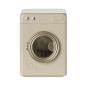 Maileg Waschmaschine Maus creme