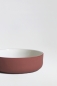 Mobile Preview: Archive Keramik Schale terracotta