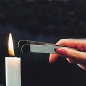 Mobile Preview: Kunstindustrien Kerzenklammer