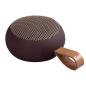 Kreafunk Portable Pocket Bluetooth-Speaker aGO II