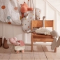 Mobile Preview: Maileg Vintage-PUPPENWAGEN, coral