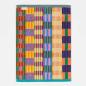 Foekje Fleur Badematte Nummer 49 tulip quilt