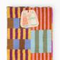 Foekje Fleur Badetuch Odds & Ends-M- tulip quilt # 123