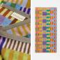 Foekje Fleur Bade - Handtuch Odds & Ends Nr. 48 tulip quilt