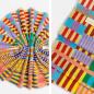 Foekje Fleur Bade - Handtuch Odds & Ends Nr. 48 tulip quilt