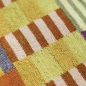Foekje Fleur Strandhandtuch Odds & Ends Nr. 66 tulip quilt