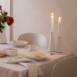 Eva Trio Butterdose Legio Nova  mit Holzdeckel