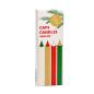 Not the girl who misses much CAP CANDLES xmas mix