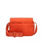 GOT BAG Cloud Crossbody Bag monochrome hot charol