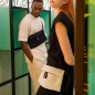 Notabag CROSSBODY black