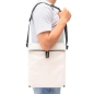 Notabag CROSSBODY cream