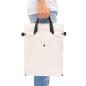 Notabag CROSSBODY cream