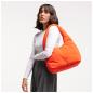 GOT BAG Cloud Shoulder Bag hot coral