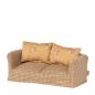 Maileg Couch Maus Mable