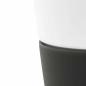 Eva Solo 2er Set Espresso-Becher - Carbon black