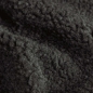 STOOV Wärmedecke Huge Hug³ woolly dunkelgrau