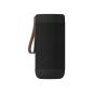 Kreafunk Bluetoothlautsprecher aCoustic limited black