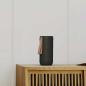 Kreafunk Bluetoothlautsprecher aCoustic limited black