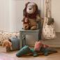 Maileg Safari Friends Krokodil klein - vintage rose