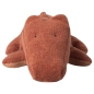 Maileg Safari Friends Krokodil klein - vintage rose