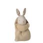 Maileg Lullaby Friends Hase mini natur