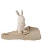 Maileg Lullaby Friends Hase mini natur