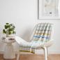 Funky Doris Decke MINA blau