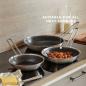Eva Solo Multi Mosaic Bratpfanne 24cm Durchmesser