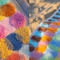 Foekje Fleur Strandhandtuch Odds & Ends Nr. 79 tinted glasses