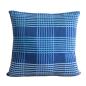 Funky Doris Kissenbezug RUTH blau