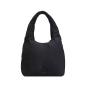GOT BAG Cloud Shoulder Bag black