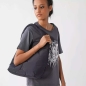 GOT BAG Cloud Shoulder Bag black