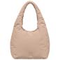 GOT BAG Cloud Shoulder Bag monochrome sandbar