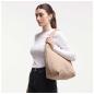 GOT BAG Cloud Shoulder Bag monochrome sandbar