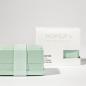 HOPERY 3-in-1 Seifendose mint