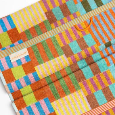 Foekje Fleur Bade - Handtuch Odds & Ends Nr. 101 tulip quilt