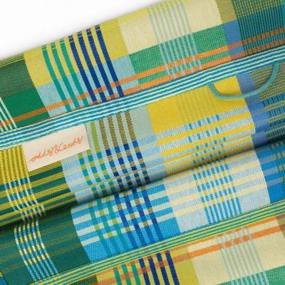 Foekje Fleur Geschirrtuch Odds & Ends Nr. 104 wild weave - Variante 104 A-2